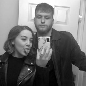 Meet your Posher, Madison